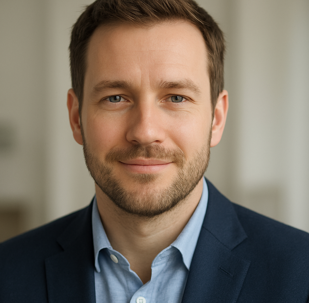 David Carter Profile Picture