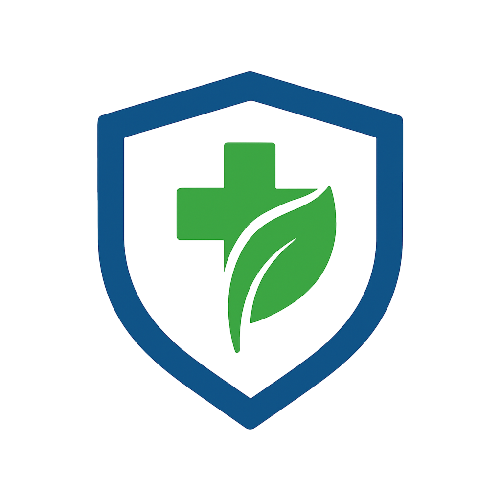 The Wellness Verdict Icon