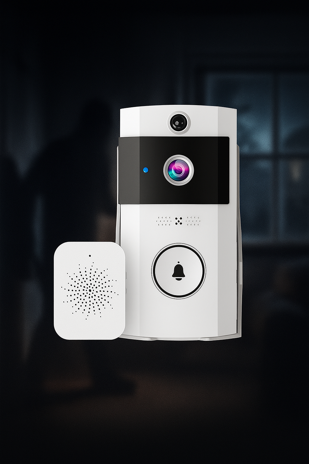 Intellibell product image