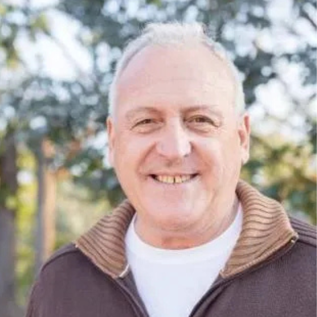 Mark Thompson Profile Picture