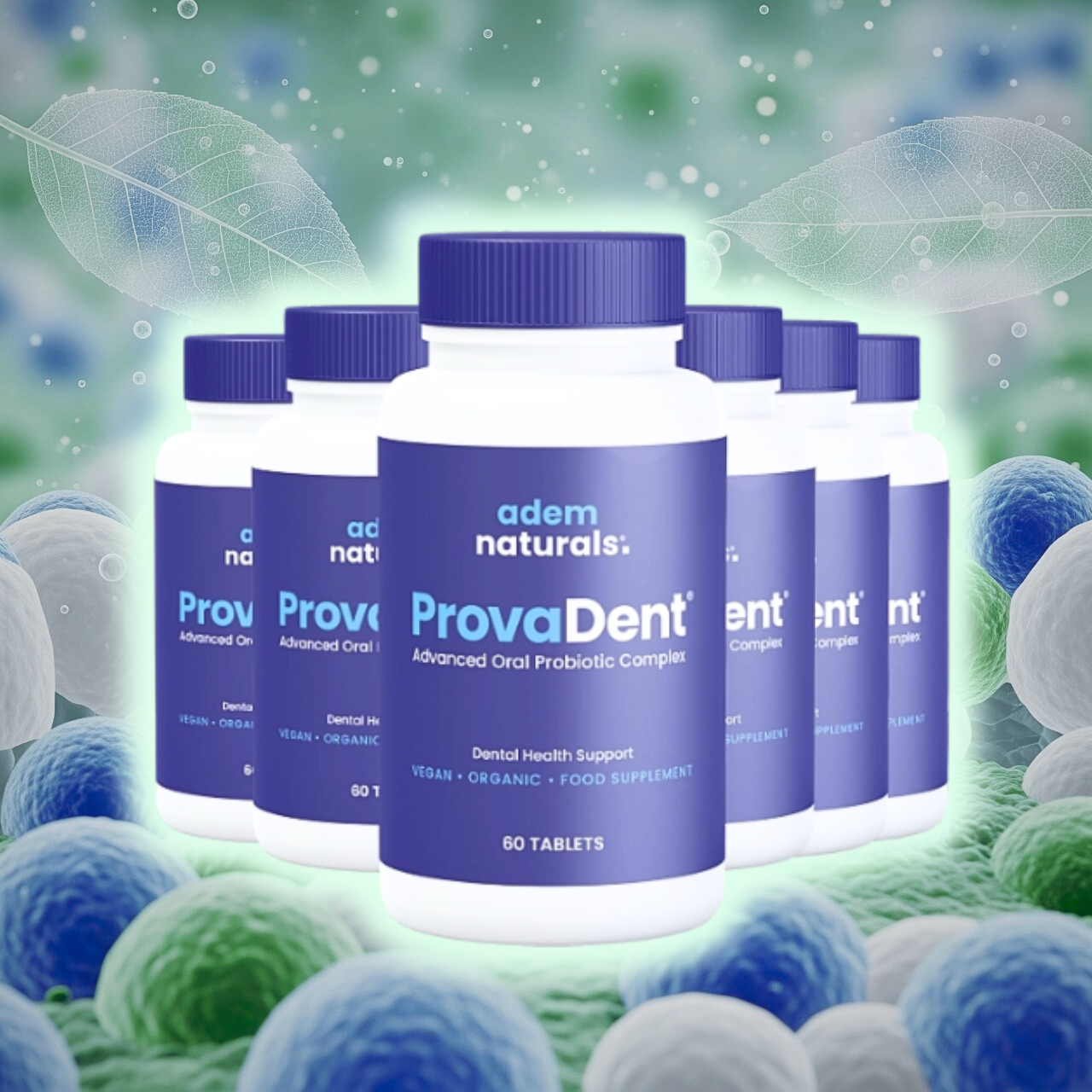 ProvaDent solution