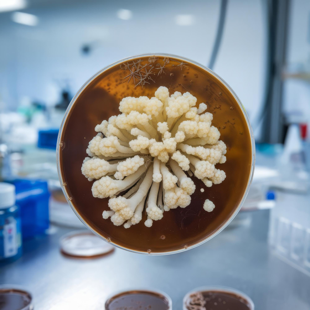 Akkermansia Muciniphila Icon